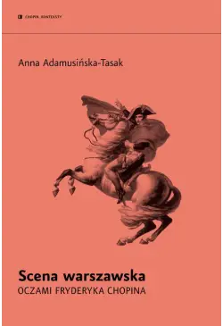 Scena warszawska oczami...