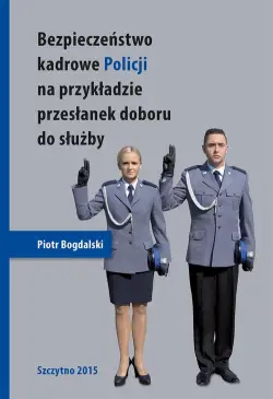 Bezpieczeństwo kadrowe...