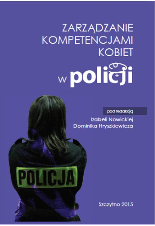 Zarządzanie kompetencjami kobiet w Policji