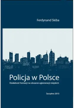 Policja w Polsce....