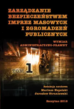 Zarządzanie bezpieczeństwem...