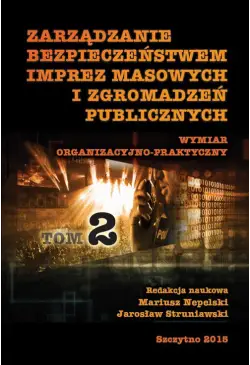 Zarządzanie bezpieczeństwem...