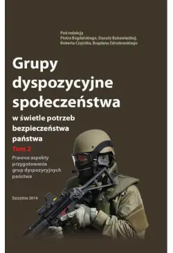 Grupy dyspozycyjne...