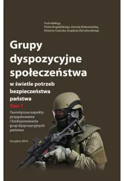 Grupy dyspozycyjne...