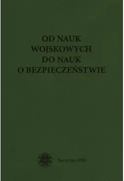 Od nauk wojskowych do nauk...