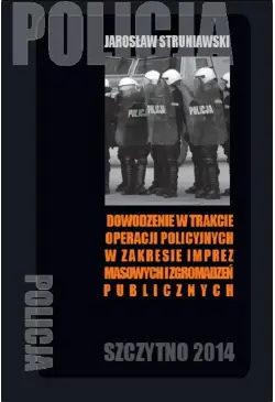 Dowodzenie w trakcie...