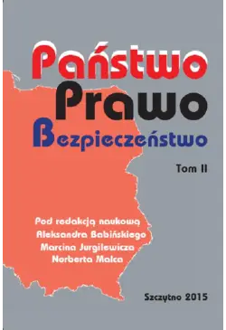Państwo Prawo...