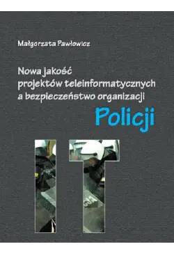 Nowa jakość projektów...