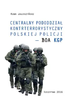 Centralny pododdział...