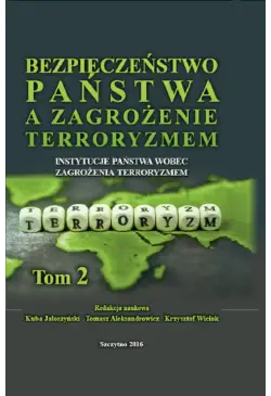 Bezpieczeństwo państwa a...