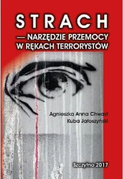 Strach - narzędzie przemocy...