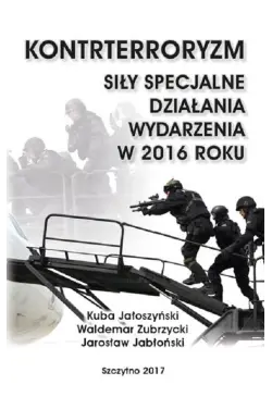 Kontrterroryzm. Siły...