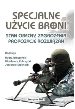 Specjalne użycie broni....