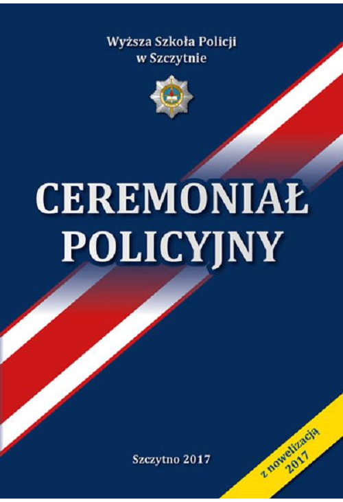 Ceremoniał Policyjny