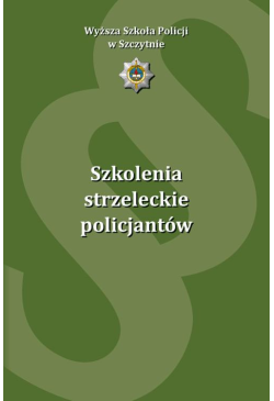 Szkolenia strzeleckie...