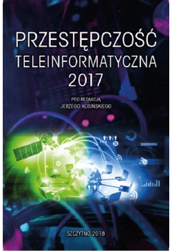 Przestępczość...