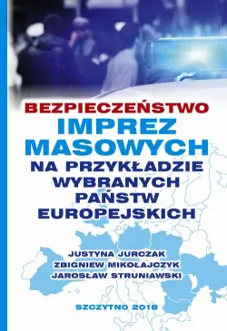 Bezpieczeństwo imprez...