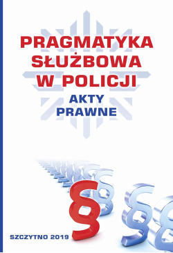 Pragmatyka służbowa w...