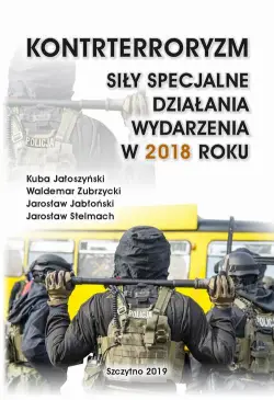 KONTRTERRORYZM SIŁY...