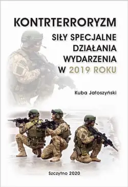 KONTRTERRORYZM. SIŁY...