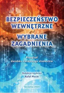 BEZPIECZEŃSTWO WEWNĘTRZNE....