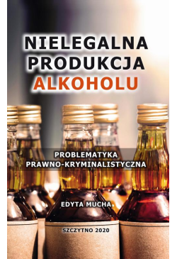 Nielegalna produkcja...