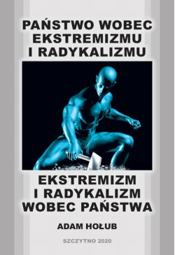 Państwo wobec ekstremizmu i...
