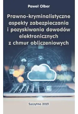Prawno-kryminalistyczne...