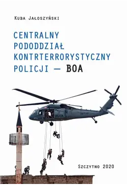 CENTRALNY PODODDZIAŁ...