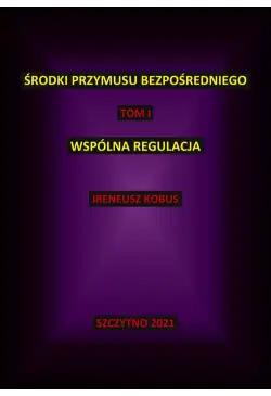 Środki przymusu...