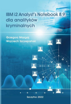 IBM i2 Analyst’s Notebook...