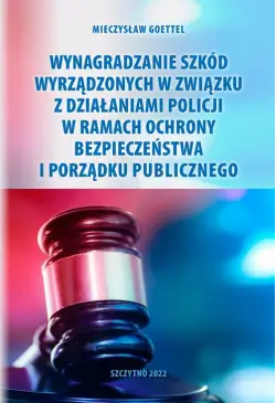 Wynagradzanie szkód...