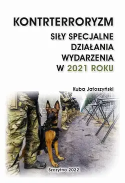 KONTRTERRORYZM. SIŁY...
