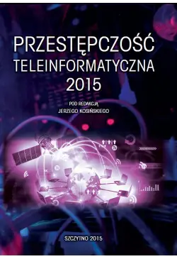 Przestępczość...