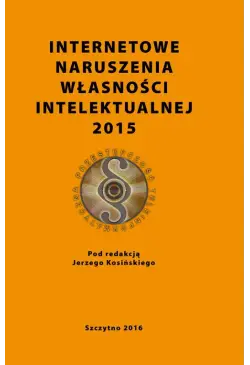 Internetowe naruszenia...