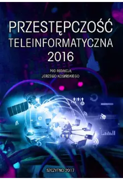 Przestępczość...