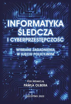 Informatyka śledcza i...