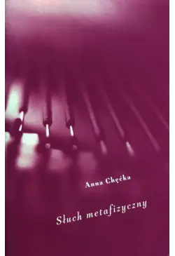 Słuch metafizyczny