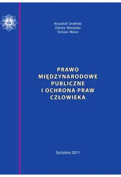 Prawo międzynarodowe...