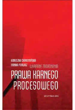 Wybrane zagadnienia prawa...