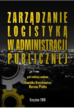 Zarządzanie logistyką w...