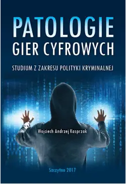 Patologie gier cyfrowych....