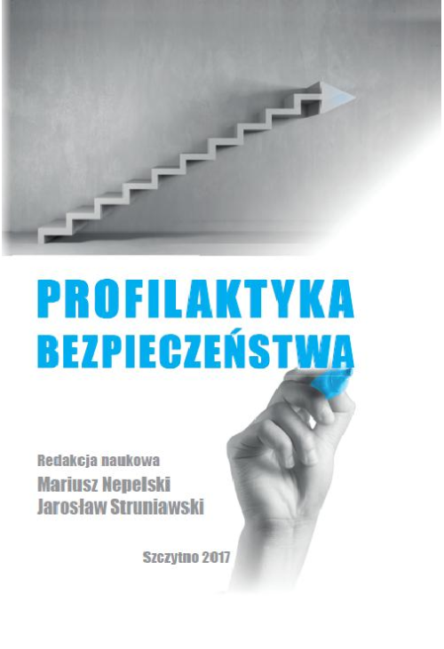 Profilaktyka bezpieczeństwa