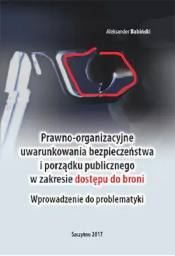 Prawno-organizacyjne...