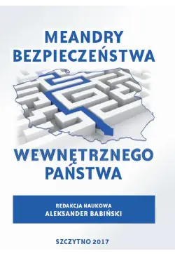 Meandry bezpieczeństwa...