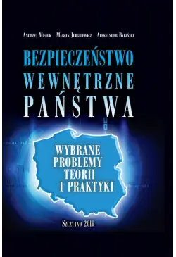 Bezpieczeństwo wewnętrzne...