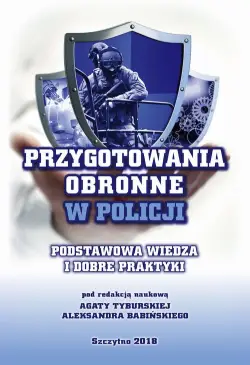 Przygotowania obronne w...