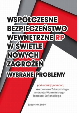 Współczesne bezpieczeństwo...