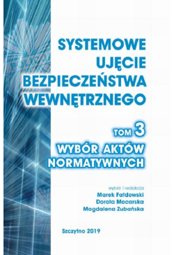 Systemowe ujęcie...