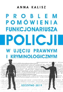 Problem pomówienia...